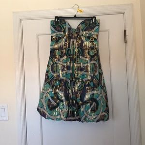 Nicole Miller Dress